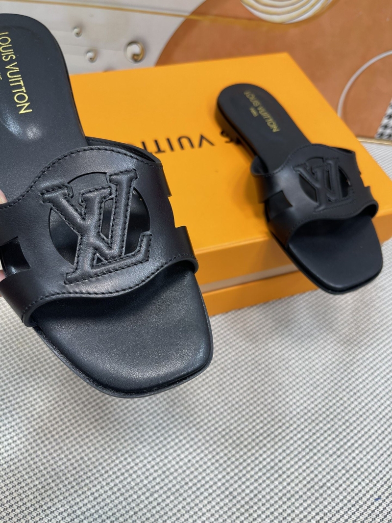 Louis Vuitton Slippers